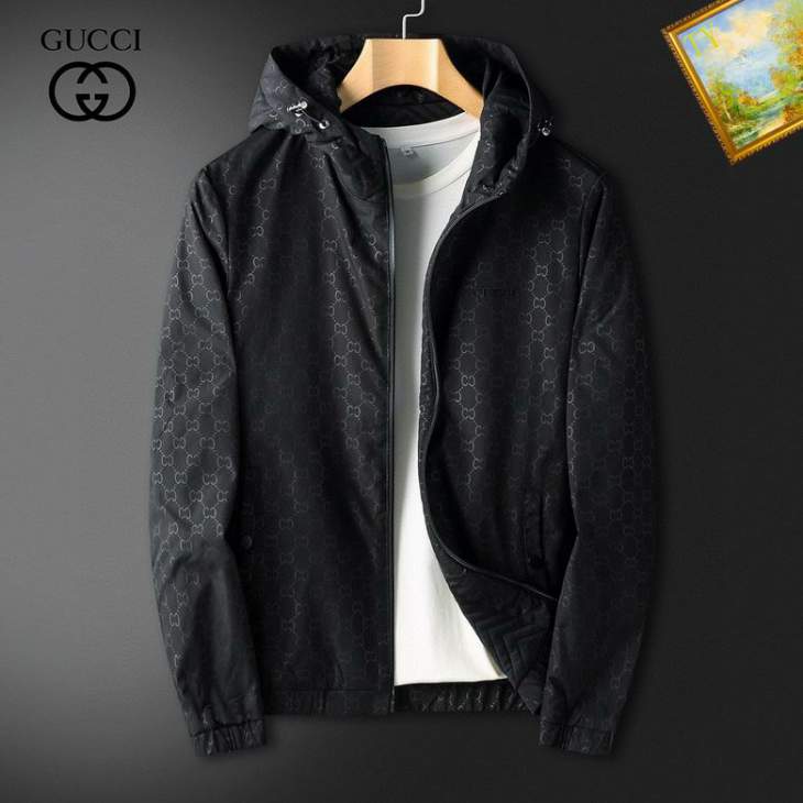 Picture of Gucci Jackets _SKUGucciM-3XL25tn12433446